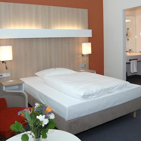 Gaestehaus Am Ukb Berlin Bagian luar foto