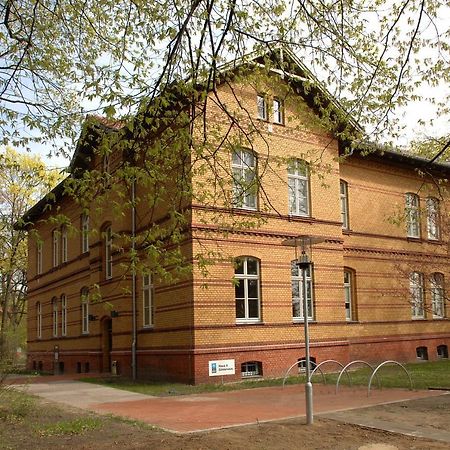 Gaestehaus Am Ukb Berlin Bagian luar foto